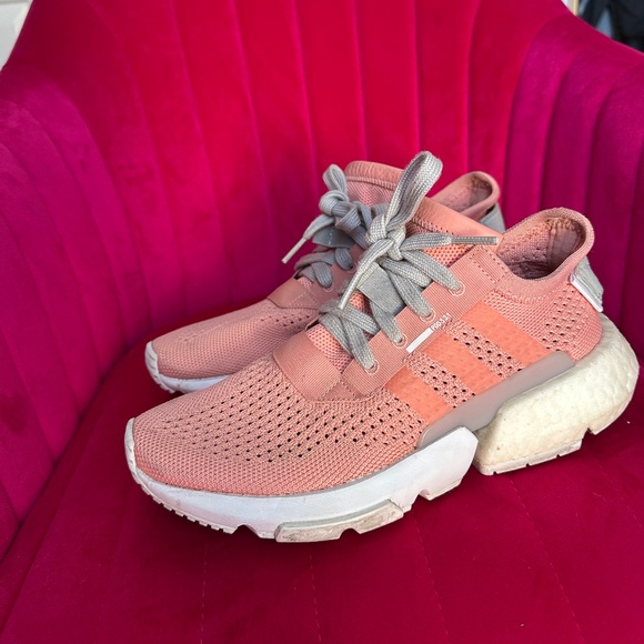 Adidas P.O.D. S3.1 “Trace Pink” Sneakers Woman US 6 - Picture 1 of 13